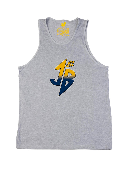 Jacob Barrick Tank Top