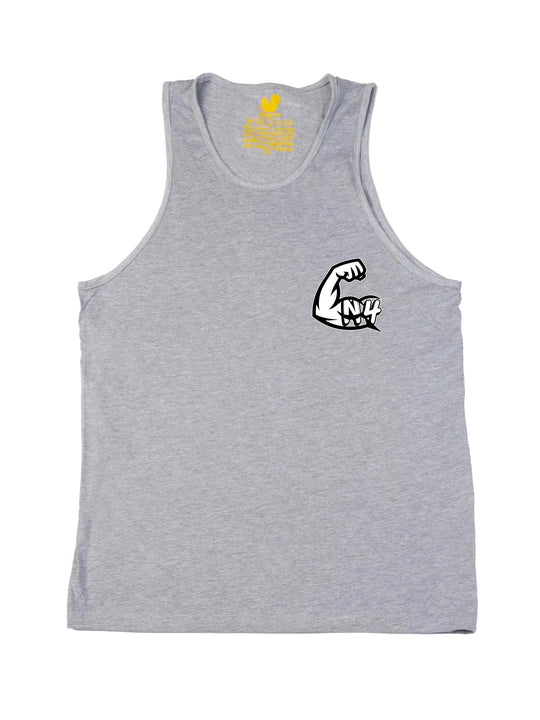 N4L Tank Top