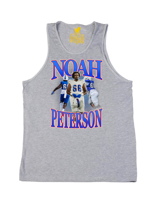 Noah Peterson Tank Top