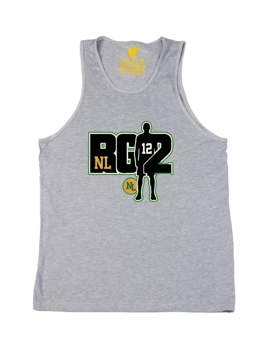 RG12 v1 Tank Top