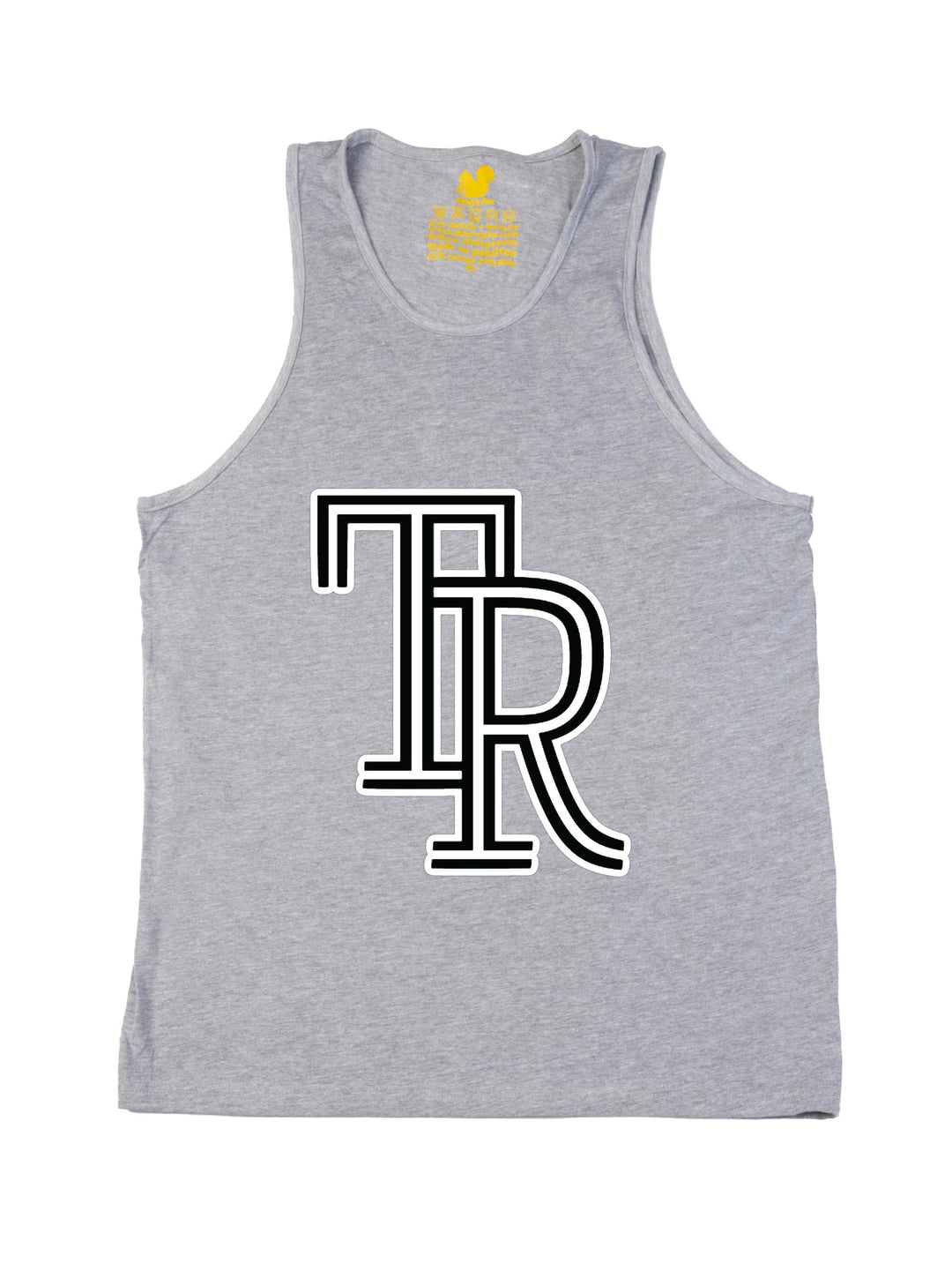 Tajen Ross Tank Top