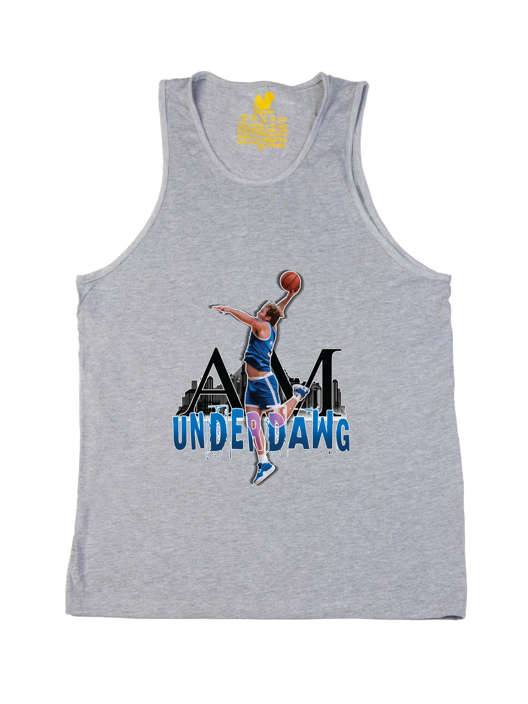 Underdawg Tank Top