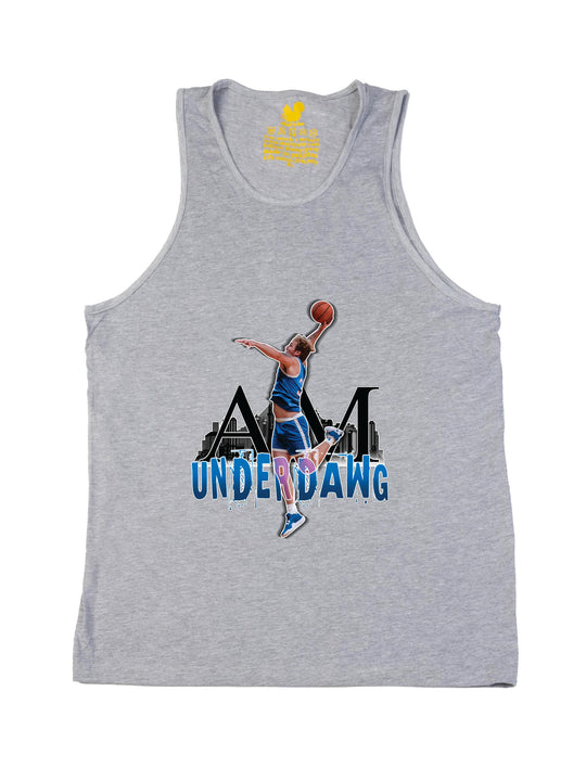 Underdawg Tank Top