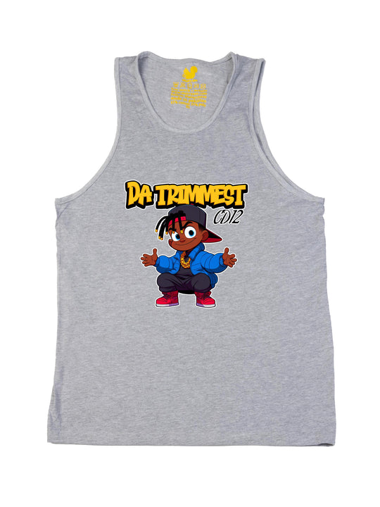 Charles CJ Dale Tank Top