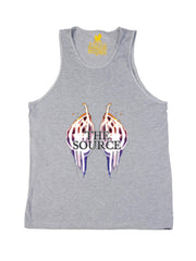 The Source Tank Top