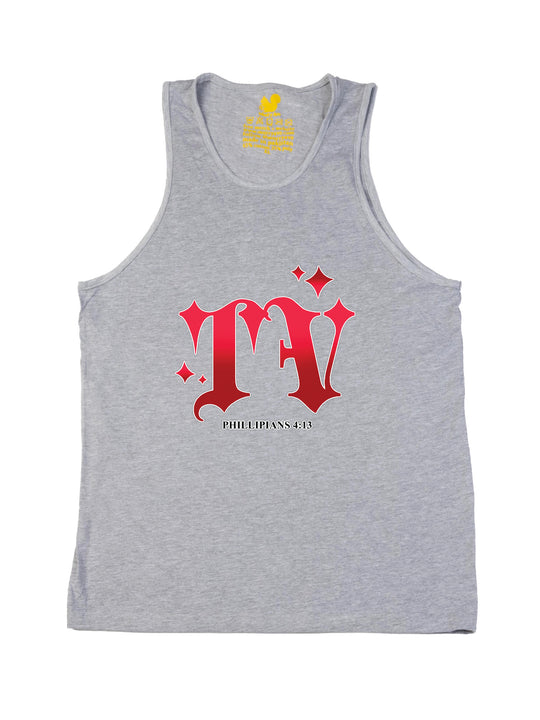 Trinity Vinzant Tank Top