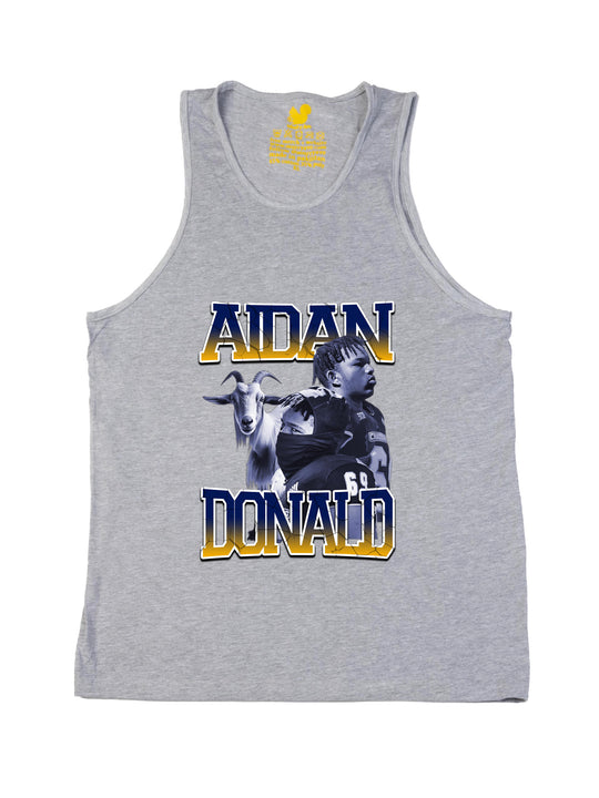 Aidan Donald Tank Top