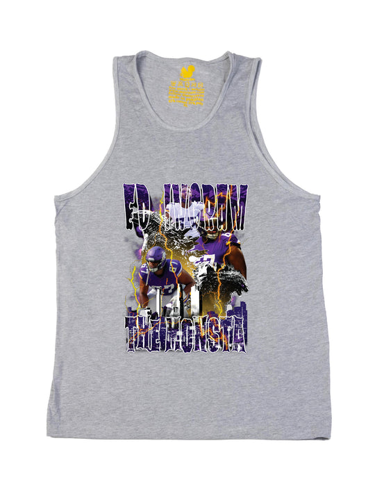 MONSTA Tank Top