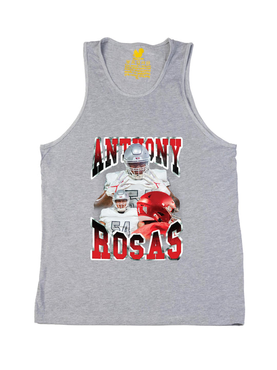 Anthony Rosas Tank Top