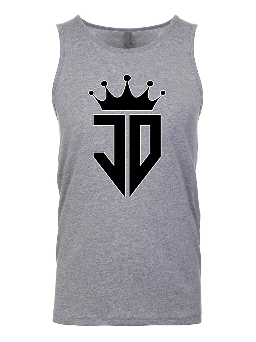 JD Threads Tank Top