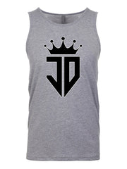 JD Threads Tank Top