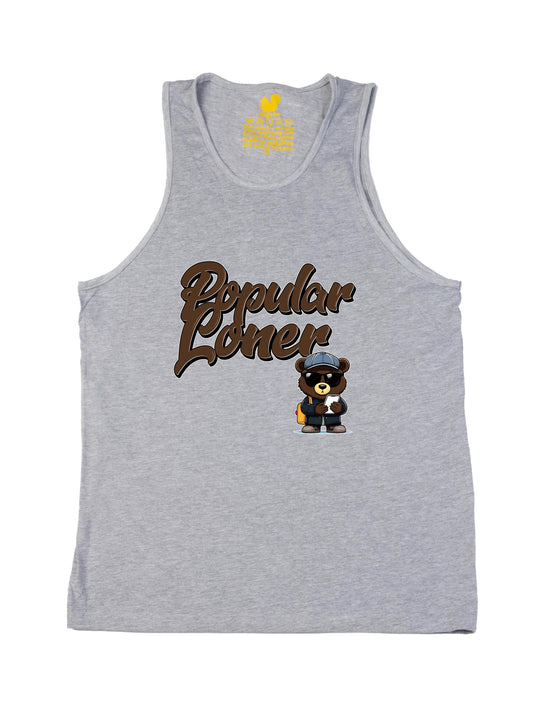 Ravon Johnson Tank Top