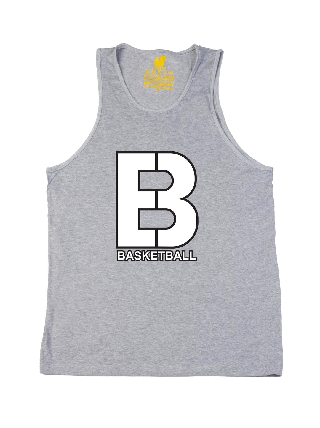 E3 Basketball Academy Tank Top