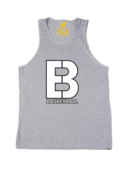 E3 Basketball Academy Tank Top