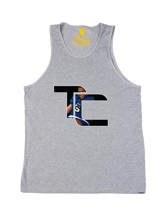Tyler Carter Tank Top