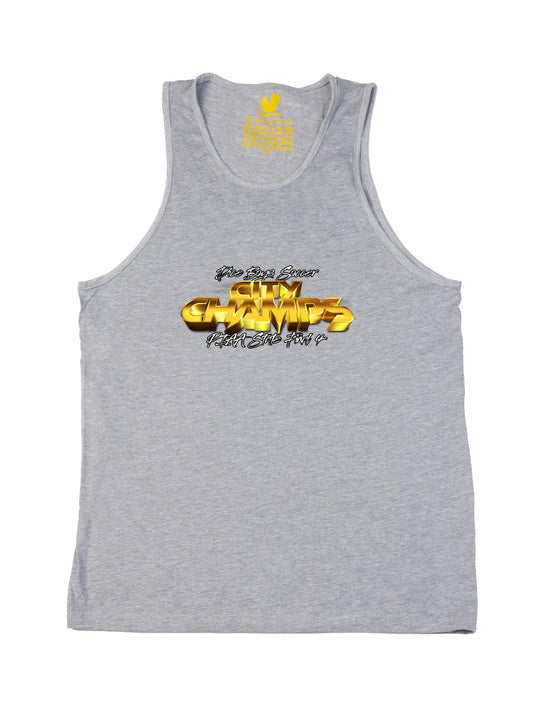 City Champs Tank Top