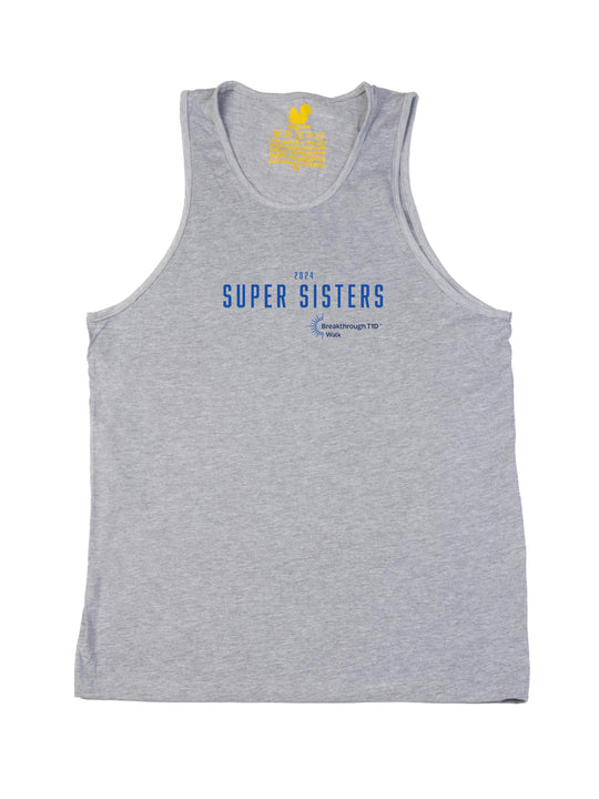 Super Sisters Tank Top