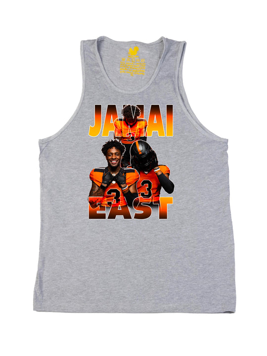 Jamai East Tank Top