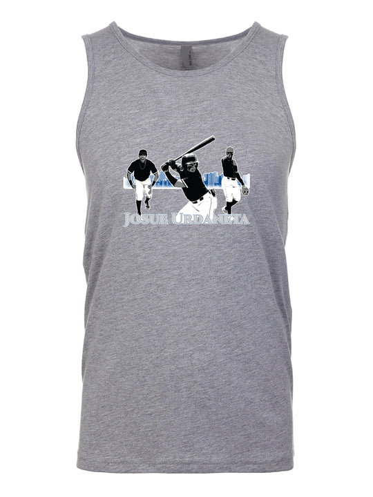 Josue Urdaneta Tank Top