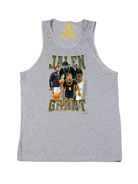 Jalen Grant Collage Tank Top
