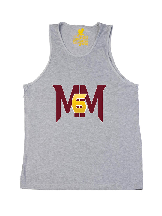 Jamel Fleming Tank Top