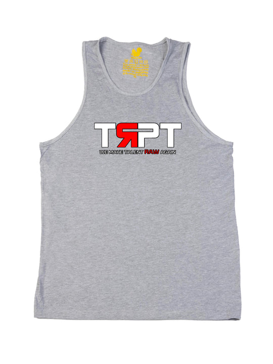 TRPT Logo Alt Tank Top