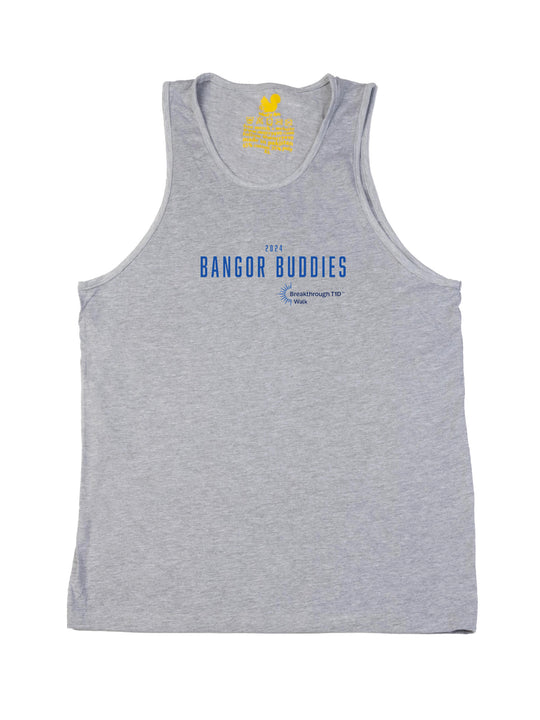 Bangor Buddies Tank Top
