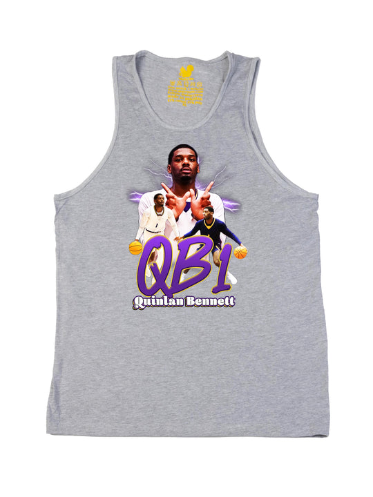 Quinlan Bennett Tank Top