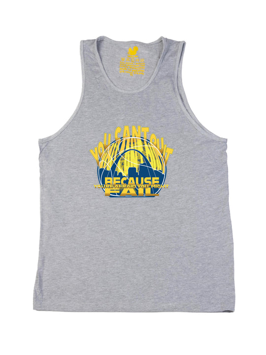 JR4 Tank Top