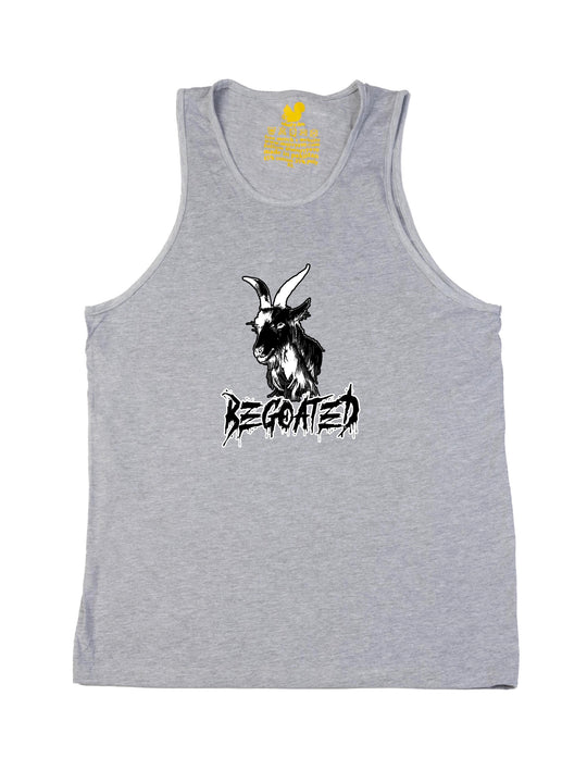 Cedric Jones Tank Top