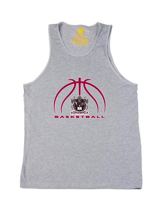 Craigmont High School GBB Tank Top
