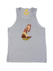 Making Spirits Bright Tank Top
