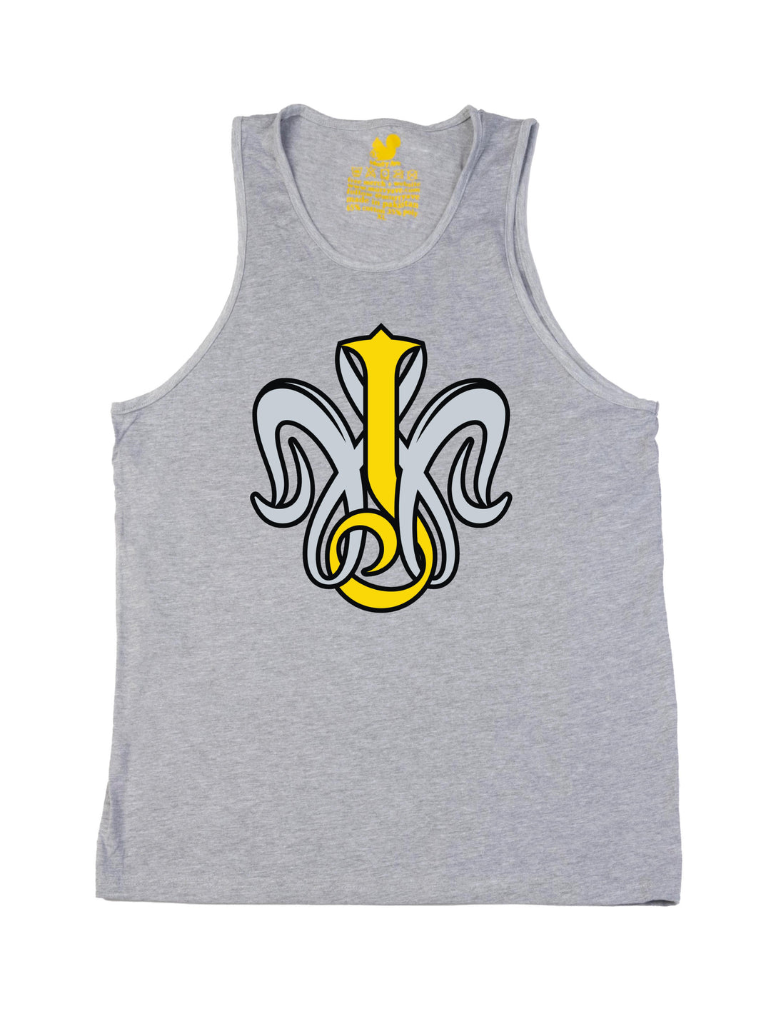 Jawad Williams Tank Top