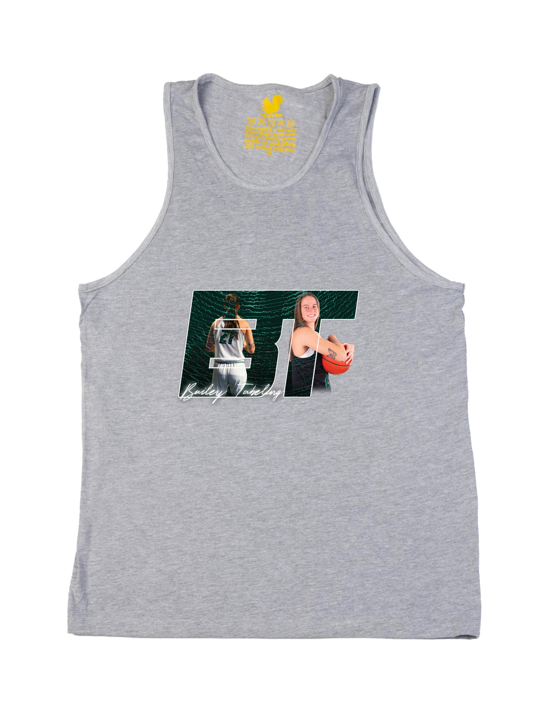 Bailey Tabeling Tank Top
