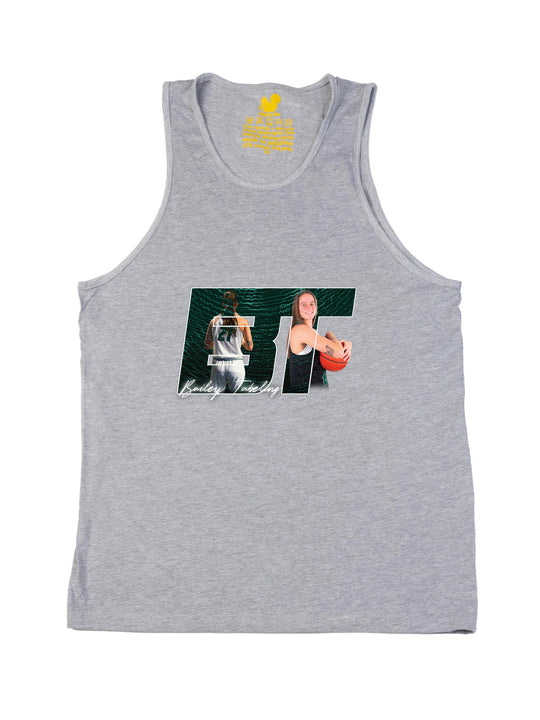 Bailey Tabeling Tank Top
