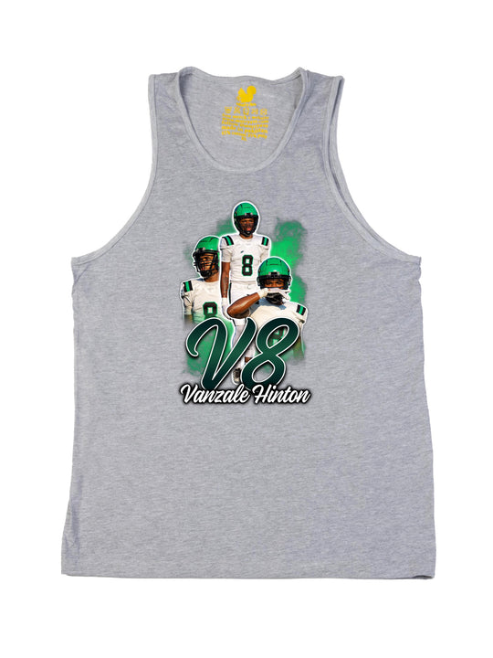 Vanzale Hinton Tank Top