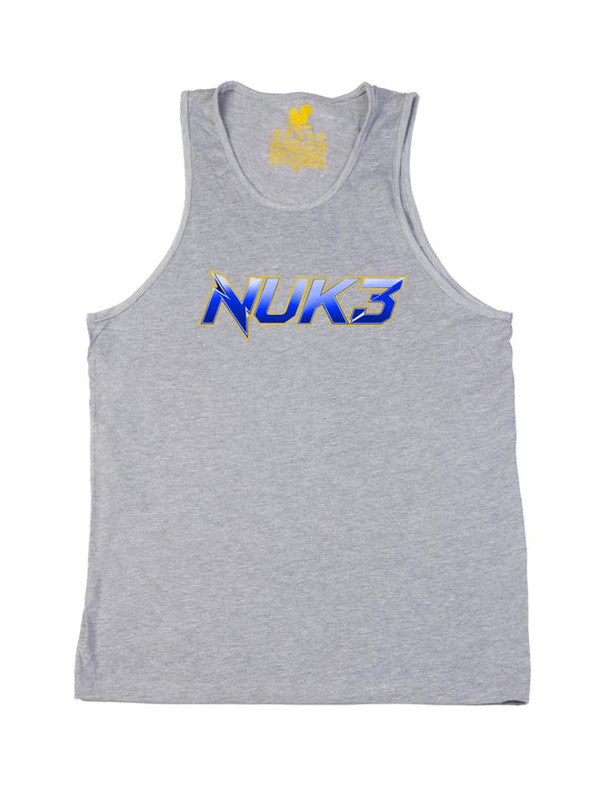 NUK3 Tank Top