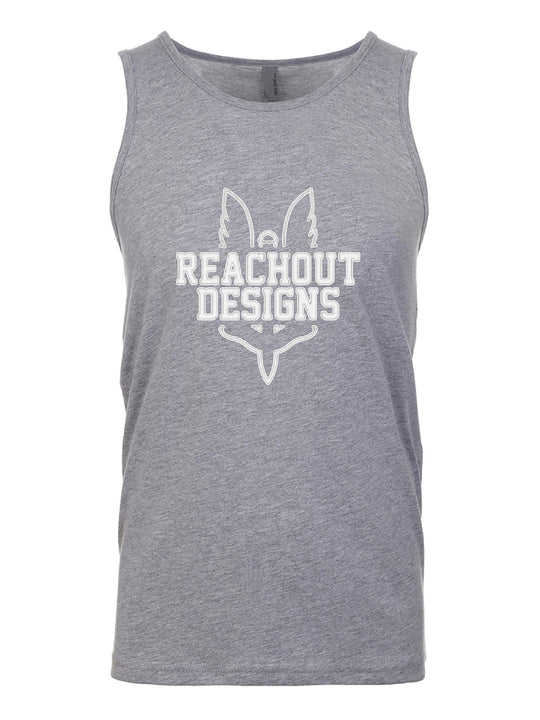 Reachout Designs Tank Top