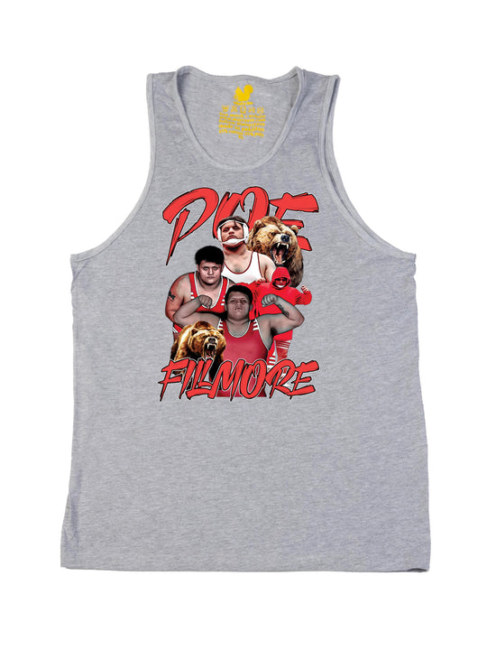 Poe Fillmore Tank Top