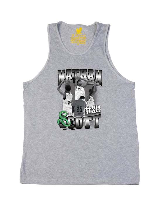 Nathan Scott Tank Top