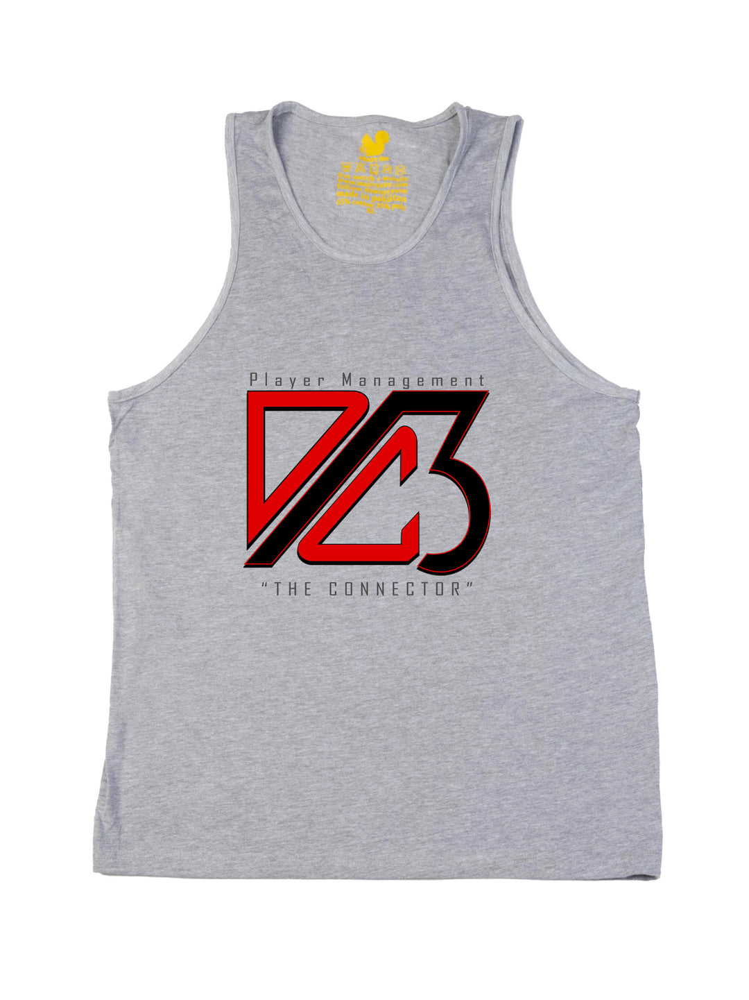 DC3 Tank Top