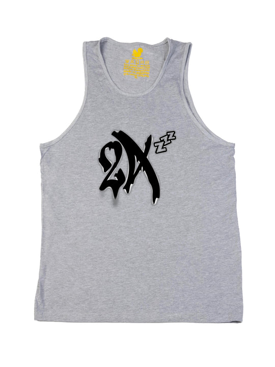 Tye Edwards Tank Top