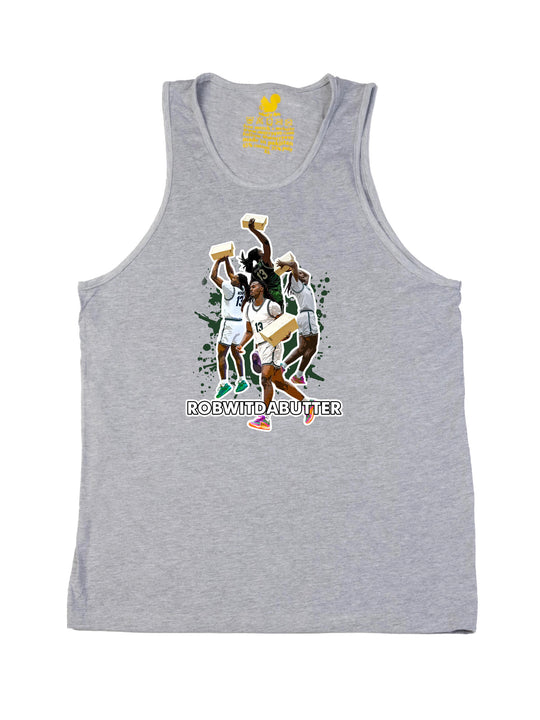 Robert McCray Tank Top