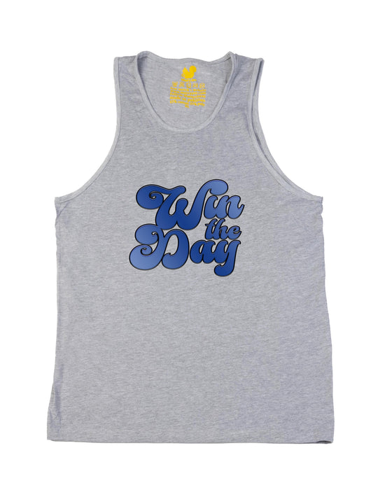Snoball Williams Tank Top