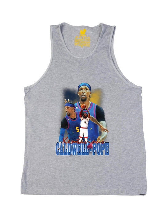 Kentavious Caldwell Pope Tank Top