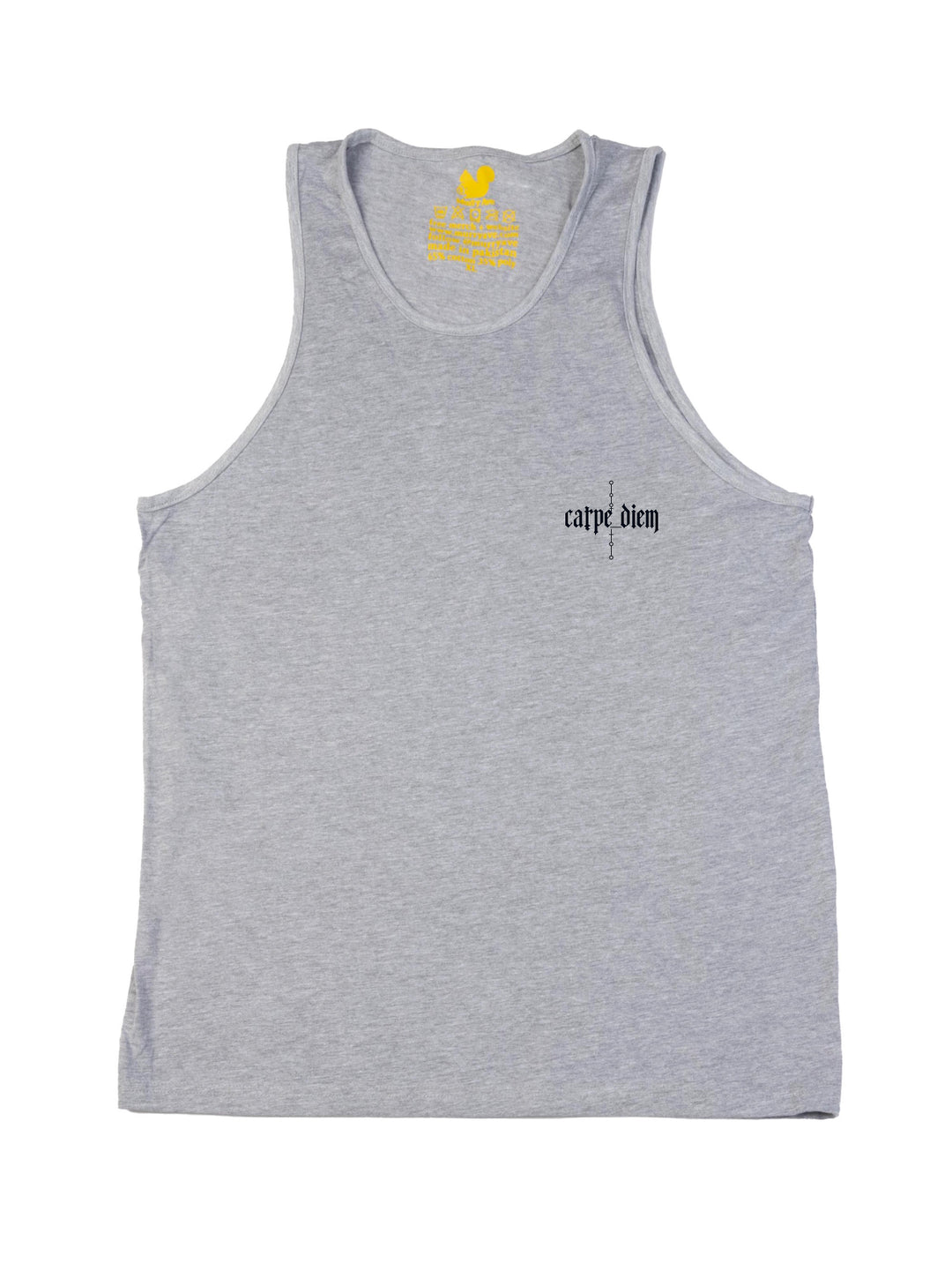 Carpe Diem B2B Tank Top
