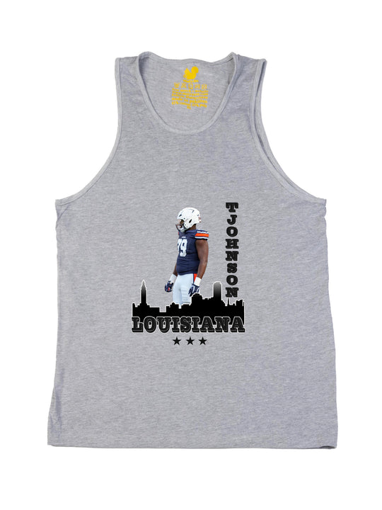 Tyler Johnson Tank Top