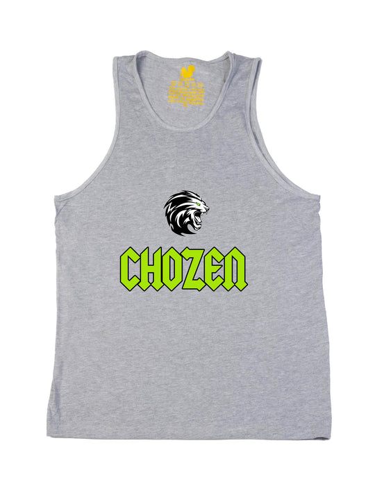 Chester Pruitt Tank Top