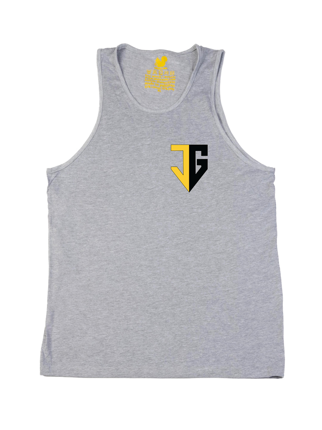 Jaylen Garnett Tank Top