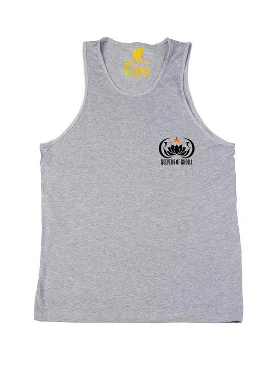 Keepers of Khora Logo Tank Top